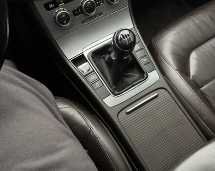 Сірий Фольксваген Пассат, об'ємом двигуна 1.97 л та пробігом 430 тис. км за 9333 $, фото 24 на Automoto.ua