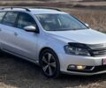 Серый Фольксваген Пассат, объемом двигателя 1.6 л и пробегом 207 тыс. км за 8800 $, фото 1 на Automoto.ua