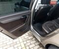 Сірий Фольксваген Пассат, об'ємом двигуна 2 л та пробігом 275 тис. км за 10900 $, фото 52 на Automoto.ua
