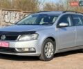 Сірий Фольксваген Пассат, об'ємом двигуна 1.6 л та пробігом 208 тис. км за 8599 $, фото 1 на Automoto.ua