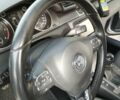 Сірий Фольксваген Пассат, об'ємом двигуна 1.97 л та пробігом 201 тис. км за 13200 $, фото 15 на Automoto.ua