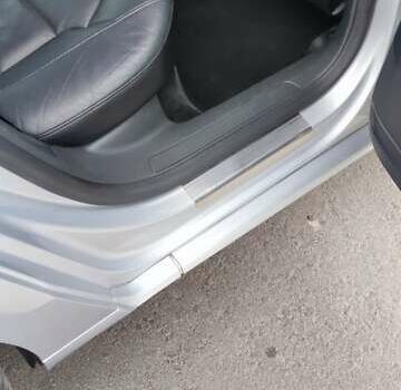 Серый Фольксваген Пассат, объемом двигателя 1.6 л и пробегом 273 тыс. км за 10500 $, фото 31 на Automoto.ua