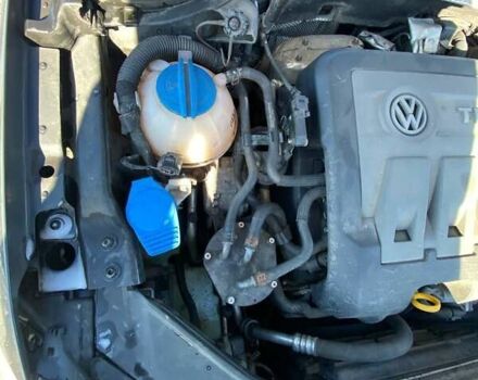 Сірий Фольксваген Пассат, об'ємом двигуна 1.97 л та пробігом 276 тис. км за 12500 $, фото 9 на Automoto.ua