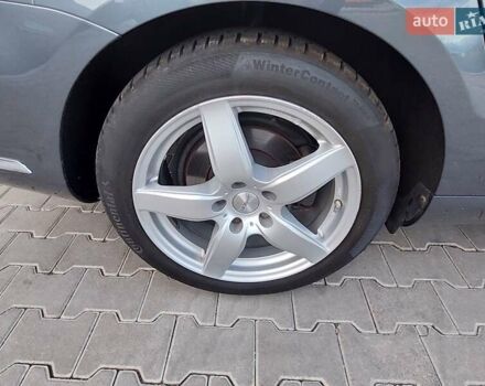 Серый Фольксваген Пассат, объемом двигателя 0 л и пробегом 223 тыс. км за 12999 $, фото 29 на Automoto.ua