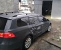 Серый Фольксваген Пассат, объемом двигателя 1.97 л и пробегом 318 тыс. км за 10900 $, фото 18 на Automoto.ua