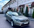 Сірий Фольксваген Пассат, об'ємом двигуна 2 л та пробігом 320 тис. км за 13999 $, фото 1 на Automoto.ua