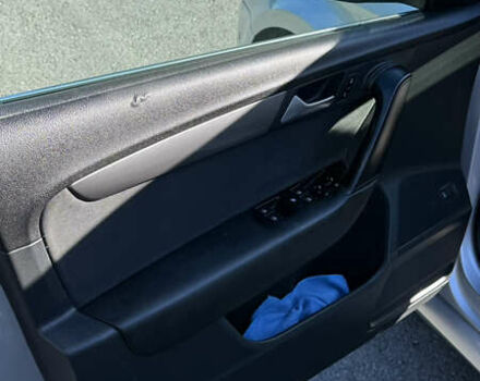 Серый Фольксваген Пассат, объемом двигателя 2 л и пробегом 322 тыс. км за 11200 $, фото 52 на Automoto.ua