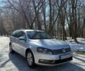 Сірий Фольксваген Пассат, об'ємом двигуна 1.6 л та пробігом 337 тис. км за 8800 $, фото 1 на Automoto.ua