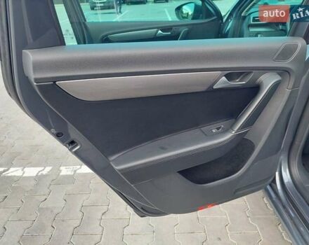 Серый Фольксваген Пассат, объемом двигателя 0 л и пробегом 223 тыс. км за 12999 $, фото 40 на Automoto.ua