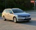 Серый Фольксваген Пассат, объемом двигателя 1.6 л и пробегом 300 тыс. км за 10100 $, фото 1 на Automoto.ua
