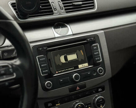 Сірий Фольксваген Пассат, об'ємом двигуна 1.97 л та пробігом 430 тис. км за 9333 $, фото 23 на Automoto.ua