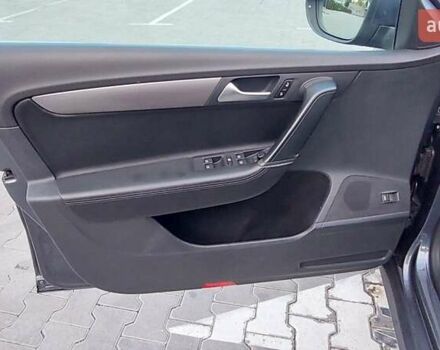 Серый Фольксваген Пассат, объемом двигателя 0 л и пробегом 223 тыс. км за 12999 $, фото 33 на Automoto.ua