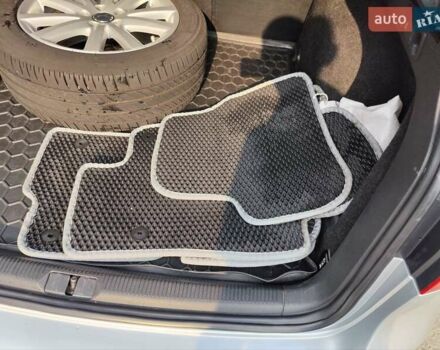 Сірий Фольксваген Пассат, об'ємом двигуна 1.97 л та пробігом 296 тис. км за 11600 $, фото 55 на Automoto.ua