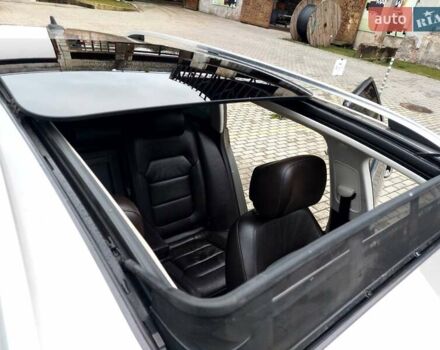 Сірий Фольксваген Пассат, об'ємом двигуна 2 л та пробігом 275 тис. км за 10900 $, фото 60 на Automoto.ua