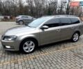 Сірий Фольксваген Пассат, об'ємом двигуна 2 л та пробігом 275 тис. км за 10900 $, фото 3 на Automoto.ua