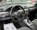 Сірий Фольксваген Пассат, об'ємом двигуна 1.97 л та пробігом 254 тис. км за 12500 $, фото 48 на Automoto.ua