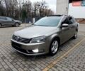 Сірий Фольксваген Пассат, об'ємом двигуна 2 л та пробігом 275 тис. км за 10900 $, фото 1 на Automoto.ua
