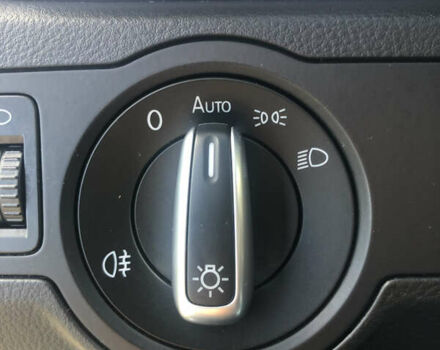 Серый Фольксваген Пассат, объемом двигателя 2 л и пробегом 330 тыс. км за 11200 $, фото 11 на Automoto.ua