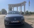 Сірий Фольксваген Пассат, об'ємом двигуна 2 л та пробігом 279 тис. км за 10970 $, фото 1 на Automoto.ua