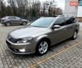 Сірий Фольксваген Пассат, об'ємом двигуна 2 л та пробігом 275 тис. км за 10900 $, фото 2 на Automoto.ua