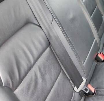 Серый Фольксваген Пассат, объемом двигателя 1.6 л и пробегом 273 тыс. км за 10500 $, фото 35 на Automoto.ua