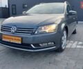 Серый Фольксваген Пассат, объемом двигателя 0 л и пробегом 223 тыс. км за 12999 $, фото 10 на Automoto.ua