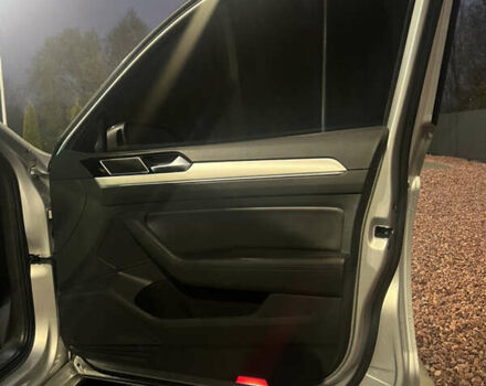 Серый Фольксваген Пассат, объемом двигателя 1.97 л и пробегом 412 тыс. км за 12999 $, фото 23 на Automoto.ua