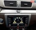 Сірий Фольксваген Пассат, об'ємом двигуна 2 л та пробігом 275 тис. км за 10900 $, фото 73 на Automoto.ua