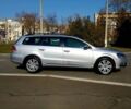 Серый Фольксваген Пассат, объемом двигателя 1.6 л и пробегом 209 тыс. км за 9300 $, фото 5 на Automoto.ua