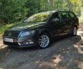 Сірий Фольксваген Пассат, об'ємом двигуна 2 л та пробігом 280 тис. км за 9500 $, фото 9 на Automoto.ua