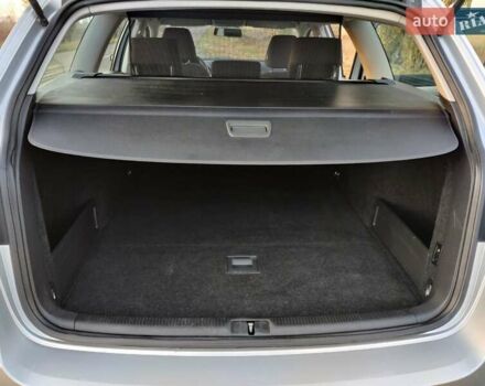 Сірий Фольксваген Пассат, об'ємом двигуна 1.6 л та пробігом 269 тис. км за 9900 $, фото 35 на Automoto.ua