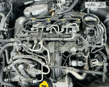 Сірий Фольксваген Пассат, об'ємом двигуна 1.97 л та пробігом 202 тис. км за 13350 $, фото 12 на Automoto.ua