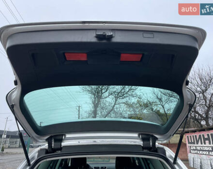 Серый Фольксваген Пассат, объемом двигателя 2 л и пробегом 278 тыс. км за 13500 $, фото 16 на Automoto.ua