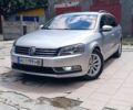 Сірий Фольксваген Пассат, об'ємом двигуна 1.97 л та пробігом 401 тис. км за 8900 $, фото 1 на Automoto.ua