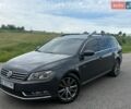 Серый Фольксваген Пассат, объемом двигателя 1.97 л и пробегом 290 тыс. км за 12999 $, фото 1 на Automoto.ua