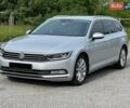 Сірий Фольксваген Пассат, об'ємом двигуна 1.97 л та пробігом 413 тис. км за 13900 $, фото 1 на Automoto.ua