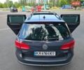Серый Фольксваген Пассат, объемом двигателя 2 л и пробегом 290 тыс. км за 11800 $, фото 25 на Automoto.ua
