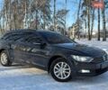 Сірий Фольксваген Пассат, об'ємом двигуна 2 л та пробігом 278 тис. км за 12500 $, фото 1 на Automoto.ua