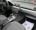 Сірий Фольксваген Пассат, об'ємом двигуна 1.97 л та пробігом 254 тис. км за 12500 $, фото 36 на Automoto.ua