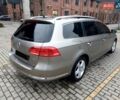 Сірий Фольксваген Пассат, об'ємом двигуна 2 л та пробігом 275 тис. км за 10900 $, фото 8 на Automoto.ua
