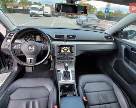 Серый Фольксваген Пассат, объемом двигателя 0 л и пробегом 223 тыс. км за 12999 $, фото 46 на Automoto.ua