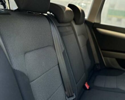 Серый Фольксваген Пассат, объемом двигателя 2 л и пробегом 213 тыс. км за 11700 $, фото 20 на Automoto.ua