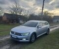 Серый Фольксваген Пассат, объемом двигателя 2 л и пробегом 230 тыс. км за 13500 $, фото 1 на Automoto.ua