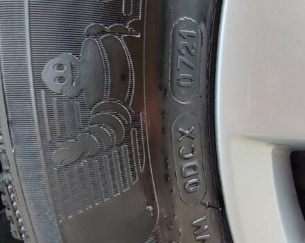 Сірий Фольксваген Пассат, об'ємом двигуна 1.97 л та пробігом 296 тис. км за 11600 $, фото 26 на Automoto.ua