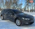 Сірий Фольксваген Пассат, об'ємом двигуна 2 л та пробігом 278 тис. км за 12500 $, фото 3 на Automoto.ua