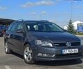 Сірий Фольксваген Пассат, об'ємом двигуна 1.6 л та пробігом 310 тис. км за 10000 $, фото 1 на Automoto.ua