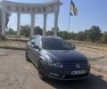 Серый Фольксваген Пассат, объемом двигателя 2 л и пробегом 279 тыс. км за 12350 $, фото 1 на Automoto.ua