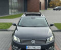Серый Фольксваген Пассат, объемом двигателя 1.97 л и пробегом 229 тыс. км за 12399 $, фото 2 на Automoto.ua