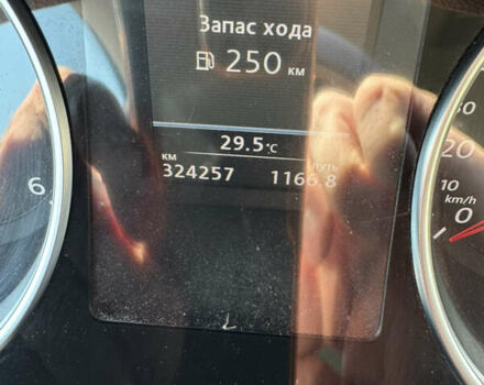 Серый Фольксваген Пассат, объемом двигателя 1.97 л и пробегом 324 тыс. км за 11400 $, фото 13 на Automoto.ua