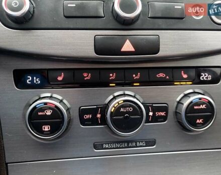 Серый Фольксваген Пассат, объемом двигателя 1.97 л и пробегом 275 тыс. км за 9900 $, фото 61 на Automoto.ua